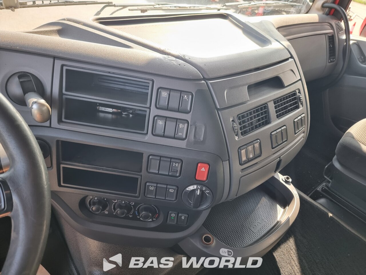 Other : DAF XF 460 4X2 Tracteur routier