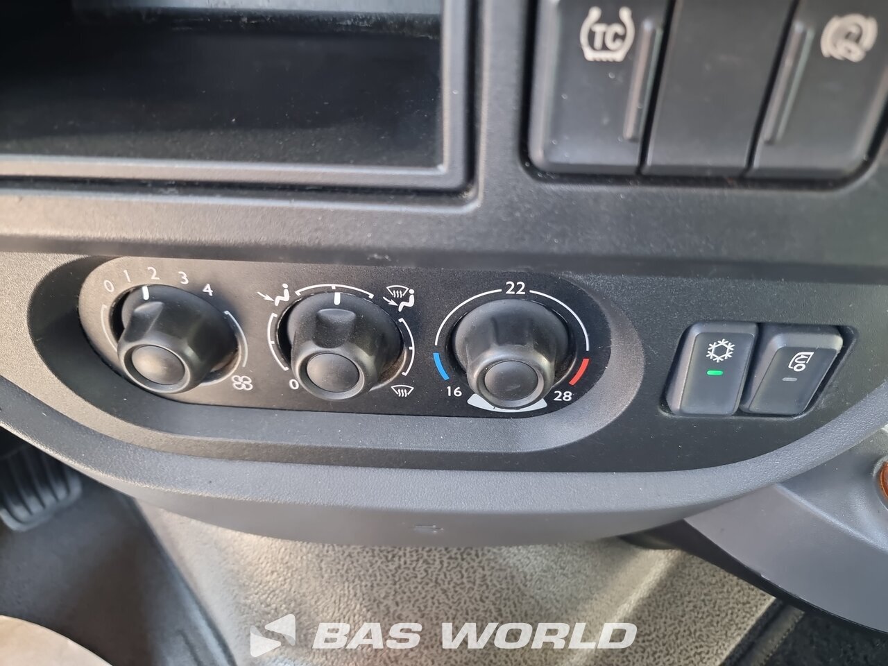 Other : DAF XF 460 4X2 Tracteur routier