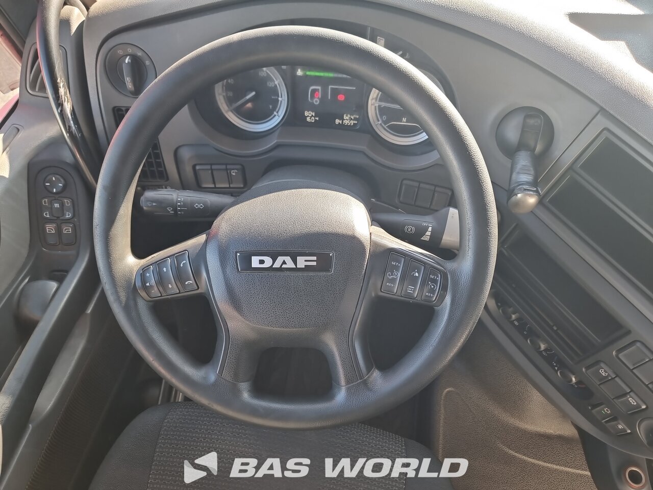 Other : DAF XF 460 4X2 Tracteur routier