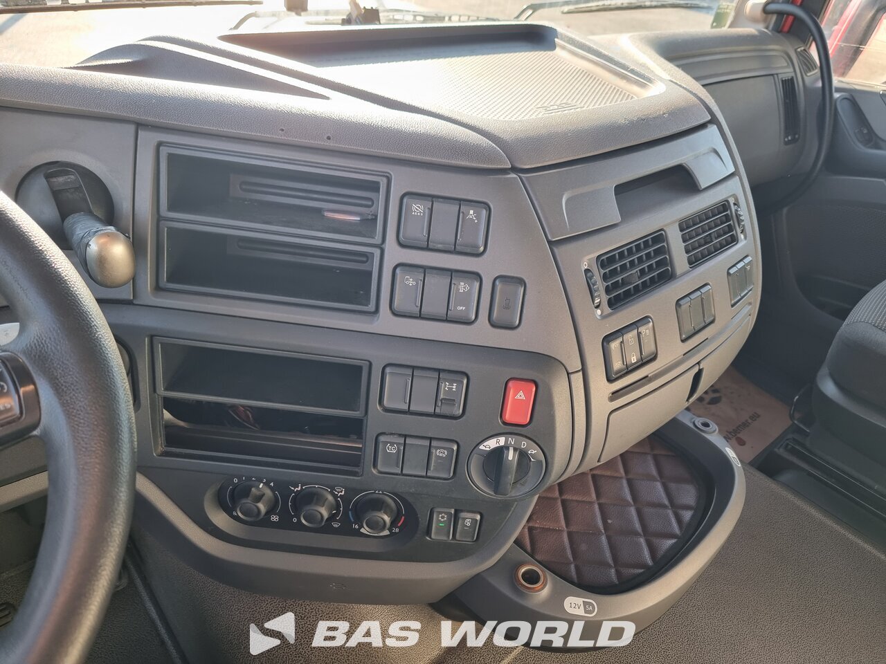 Other : DAF XF 460 4X2 Tracteur routier
