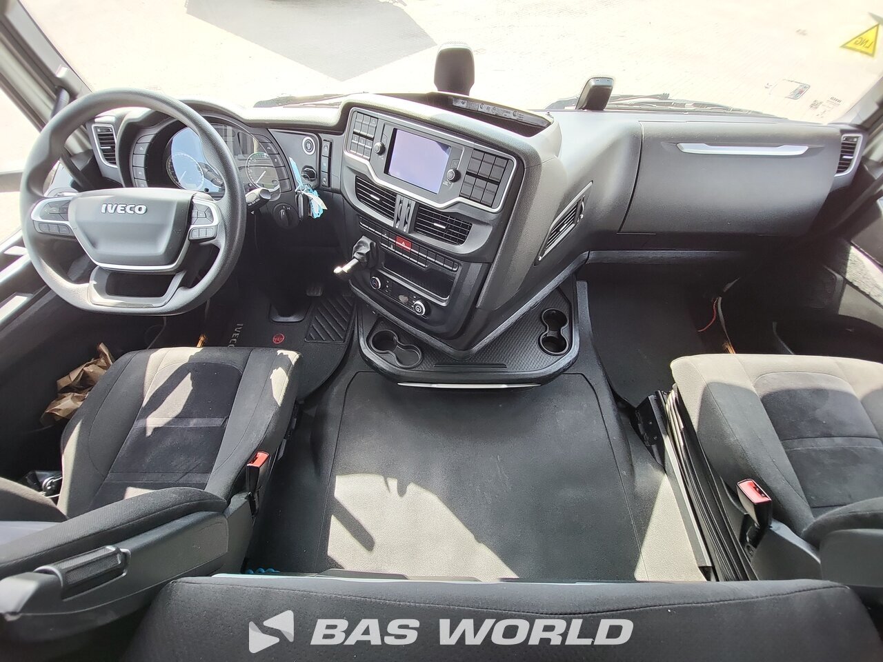 Other : Iveco S-Way 460 4X2 Tracteur routier