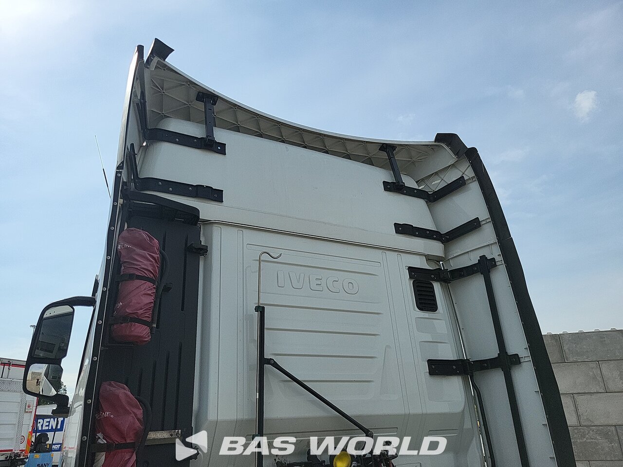 Other : Iveco S-Way 460 4X2 Tracteur routier
