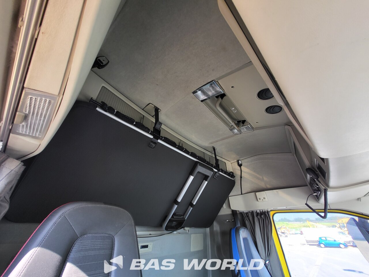 Other : Volvo FH 460 Kamion s kukom za podizanje tereta