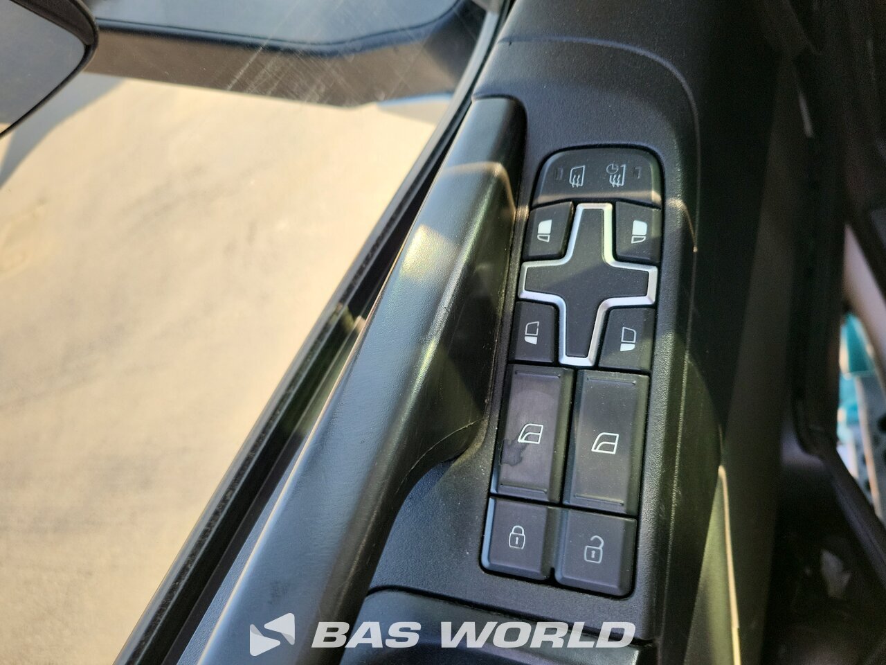 Other : Volvo FH 460 Kamion s kukom za podizanje tereta