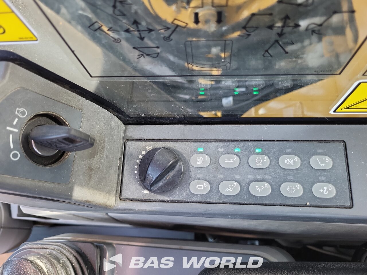 Other : Caterpillar 325 F L Pelle sur chenilles