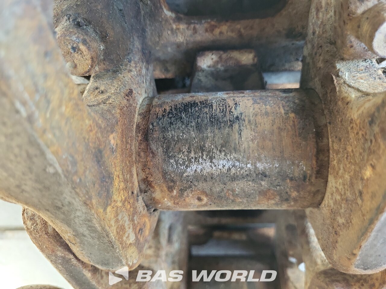 Other : Caterpillar 325 F L Pelle sur chenilles