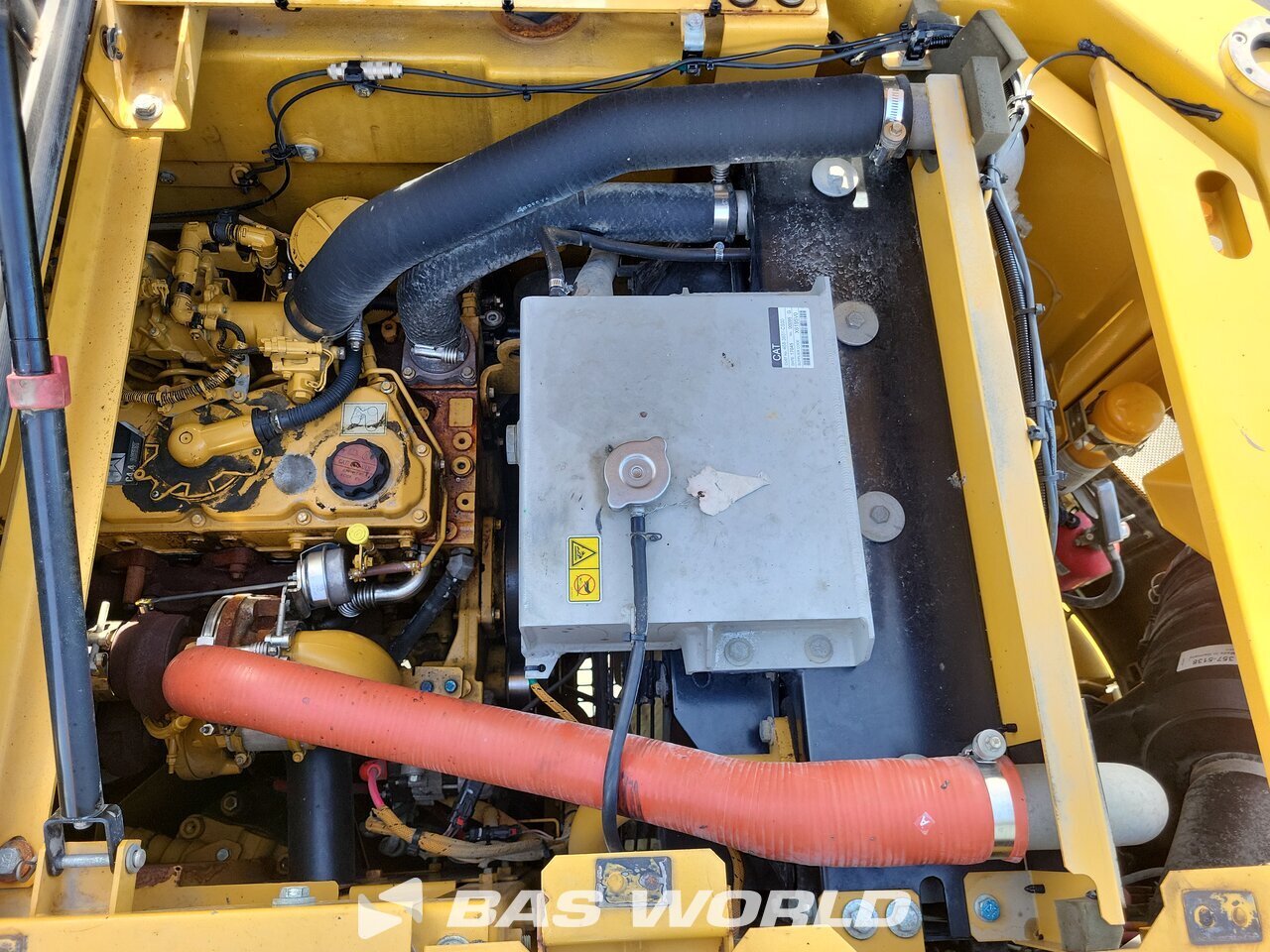 Other : Caterpillar 325 F L Pelle sur chenilles