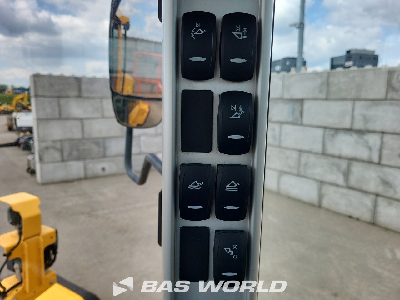 Other : Volvo L260 H Chargeuse sur pneus