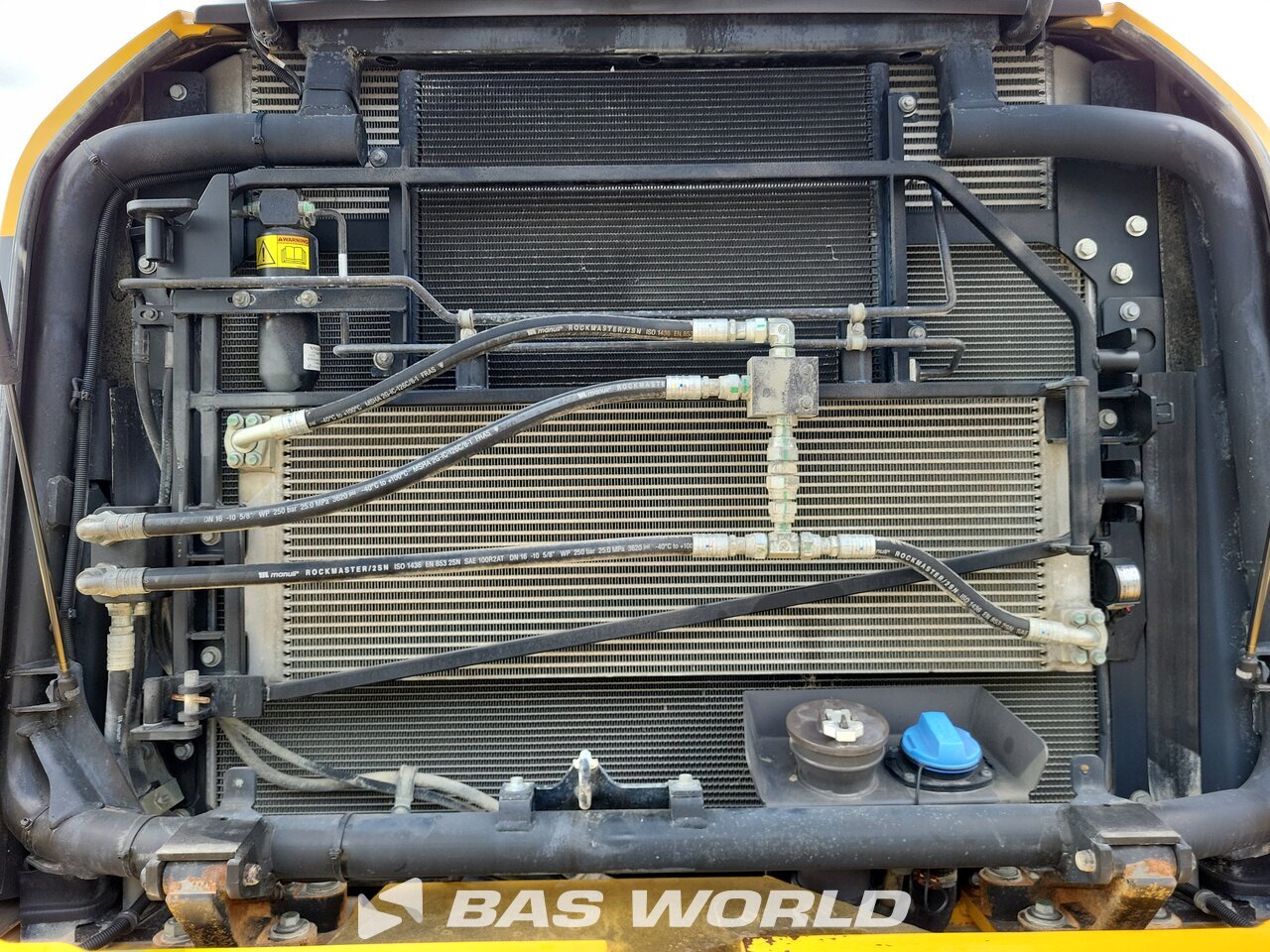 Other : Volvo L260 H Chargeuse sur pneus