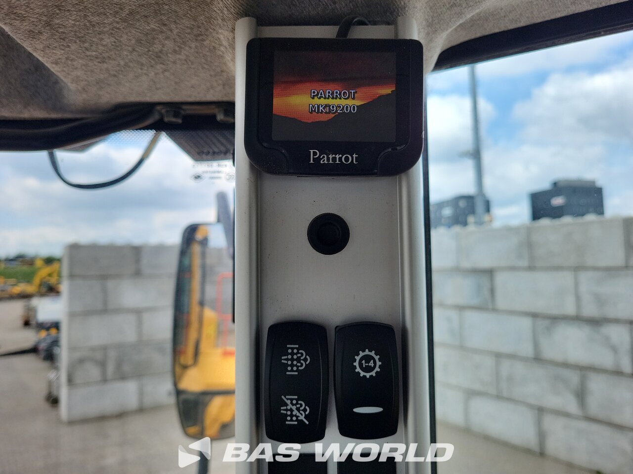 Other : Volvo L260 H Chargeuse sur pneus