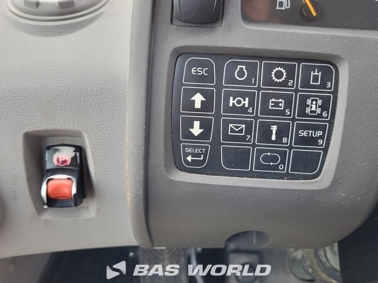 Other : Volvo L260 H Chargeuse sur pneus
