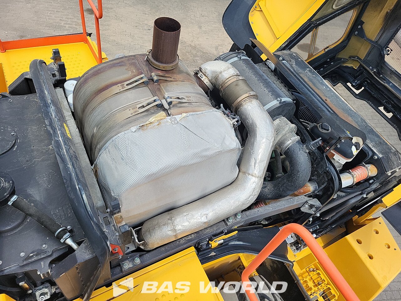Other : Volvo L260 H Chargeuse sur pneus