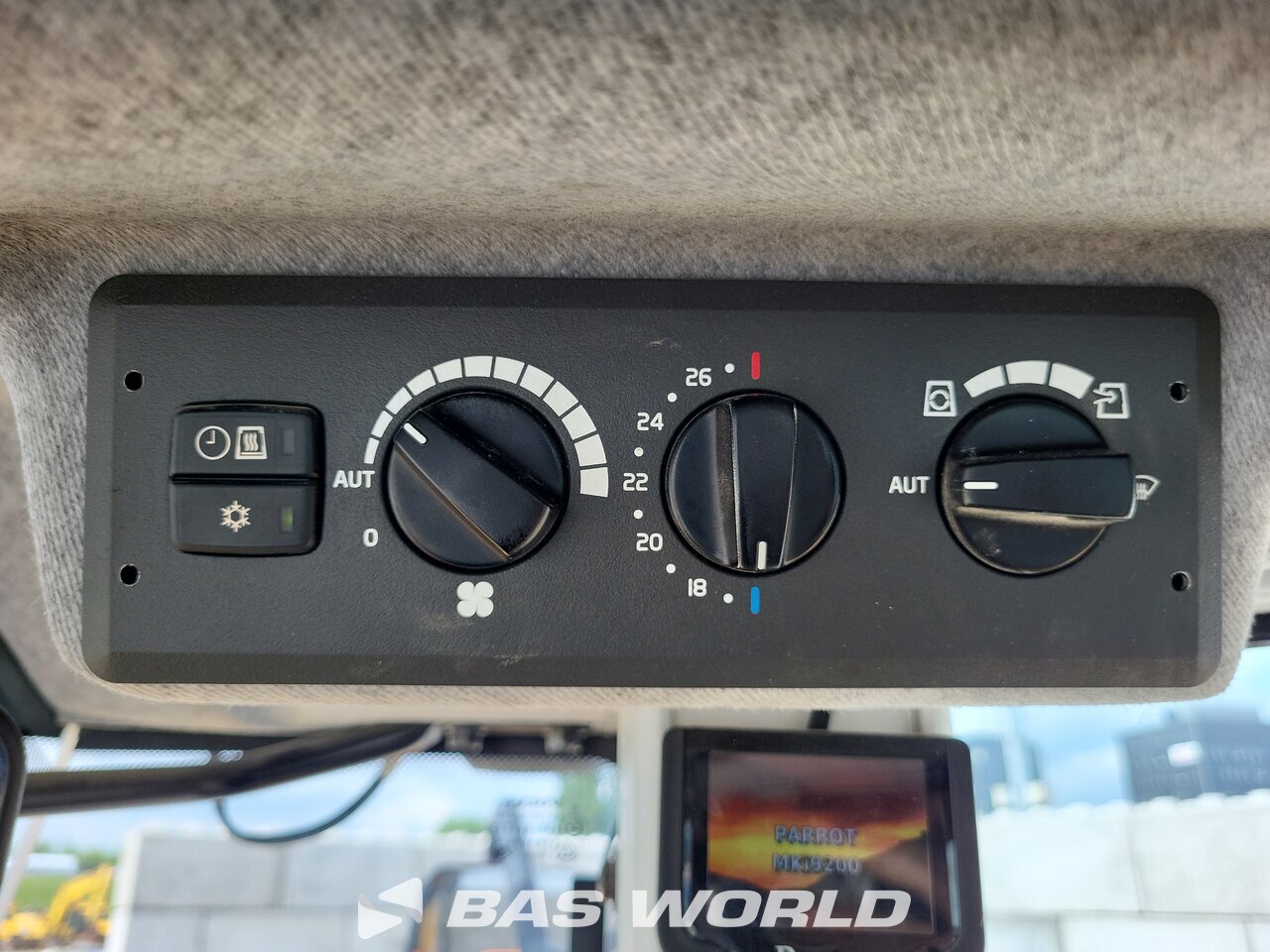Other : Volvo L260 H Chargeuse sur pneus