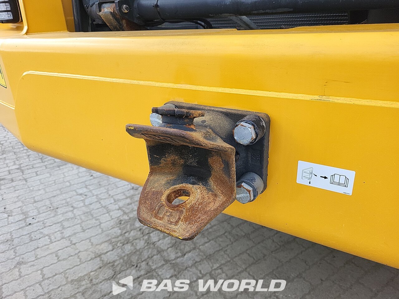 Other : Volvo L260 H Chargeuse sur pneus