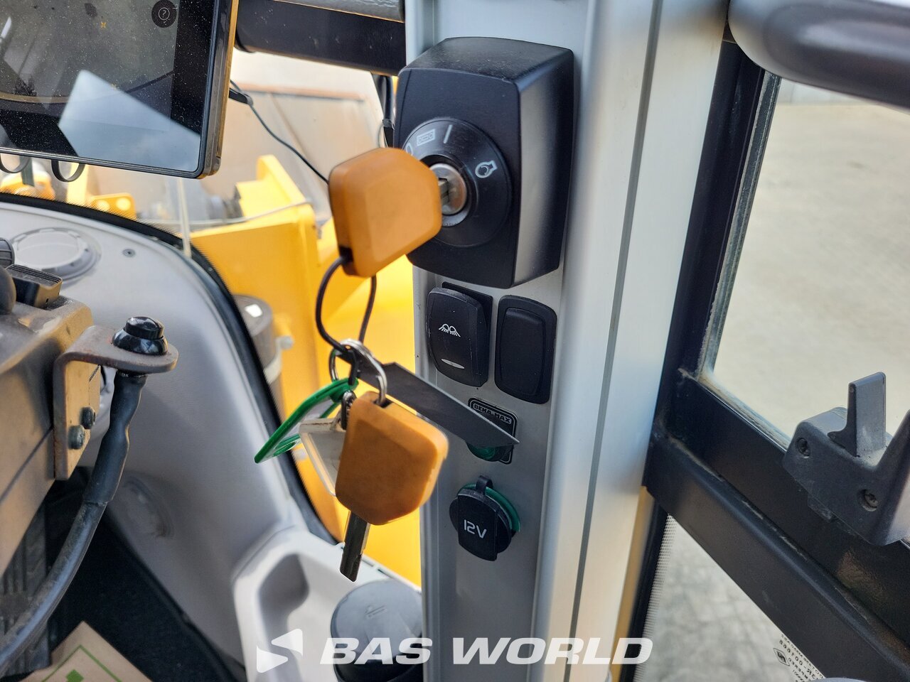 Other : Volvo L260 H Chargeuse sur pneus