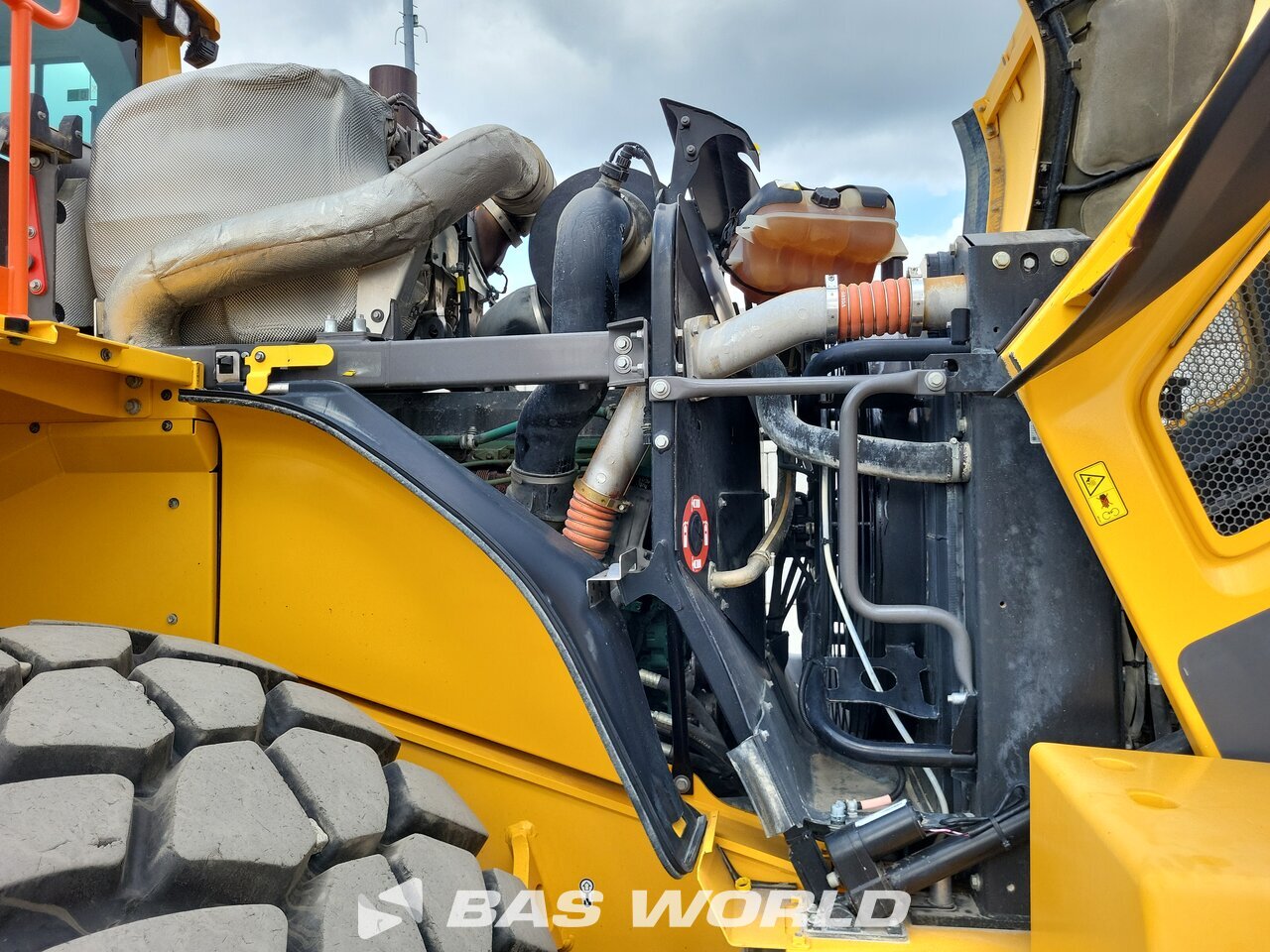 Other : Volvo L260 H Chargeuse sur pneus