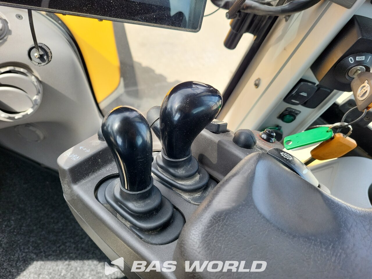 Other : Volvo L260 H Chargeuse sur pneus