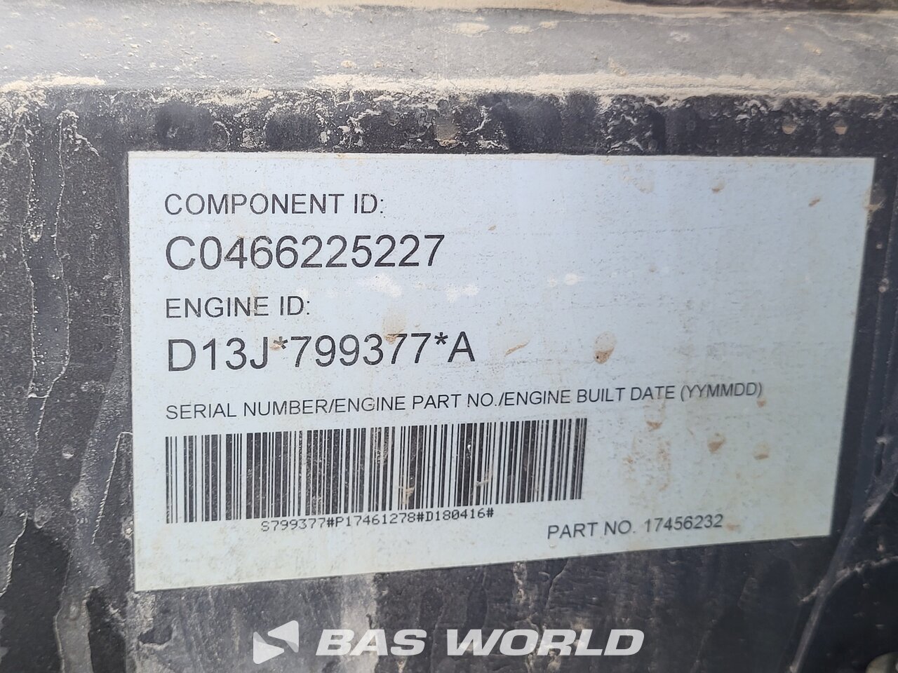 Other : Volvo L260 H Chargeuse sur pneus