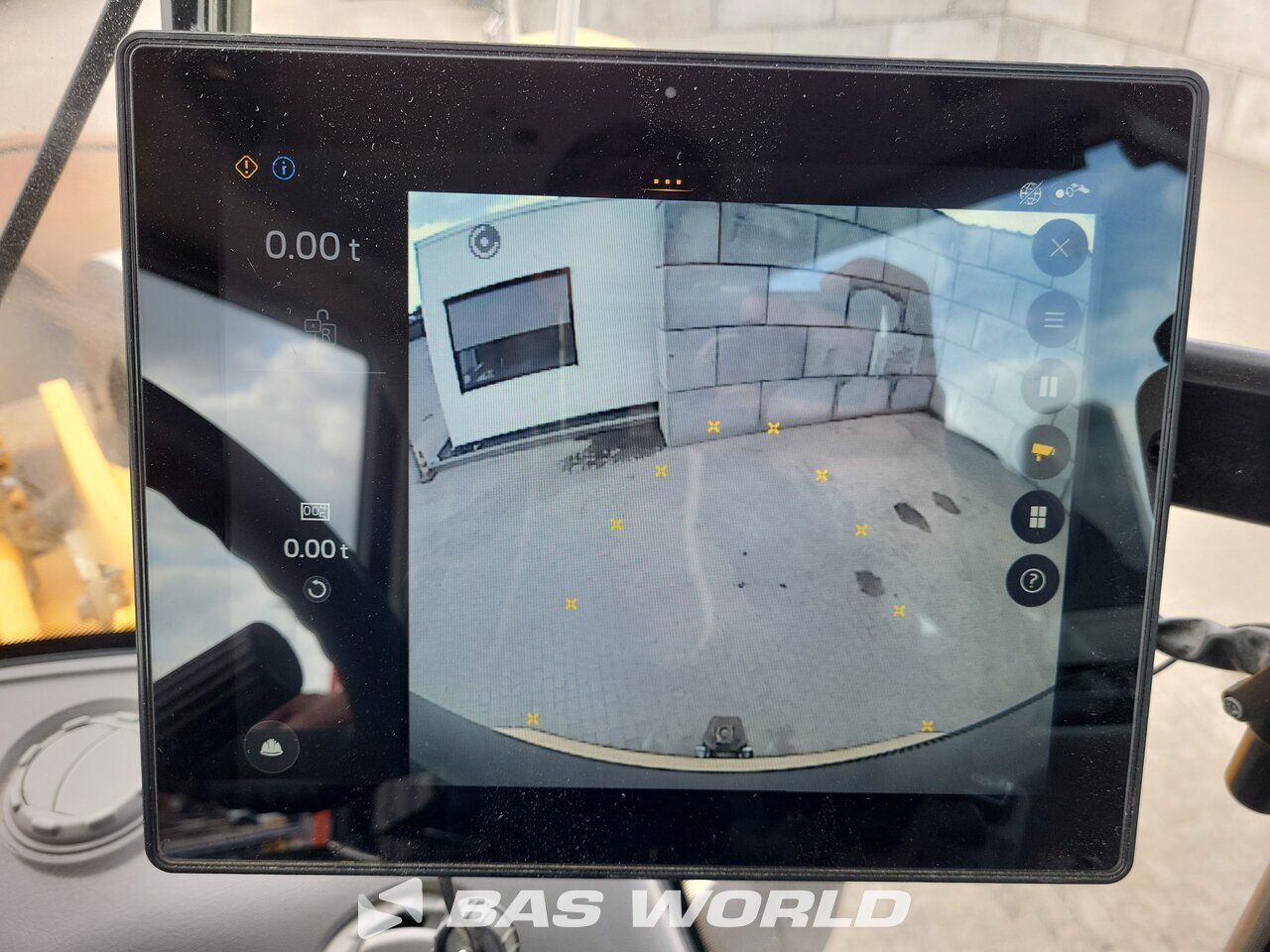 Other : Volvo L260 H Chargeuse sur pneus