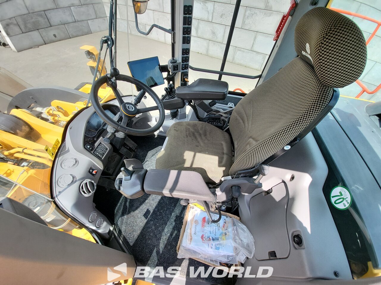 Other : Volvo L260 H Chargeuse sur pneus