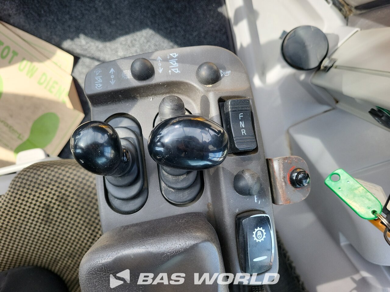 Other : Volvo L260 H Chargeuse sur pneus