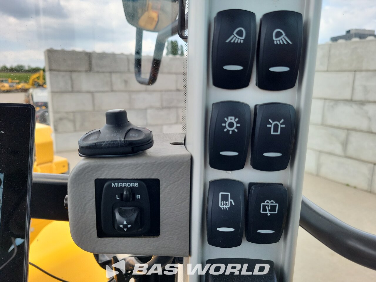 Other : Volvo L260 H Chargeuse sur pneus