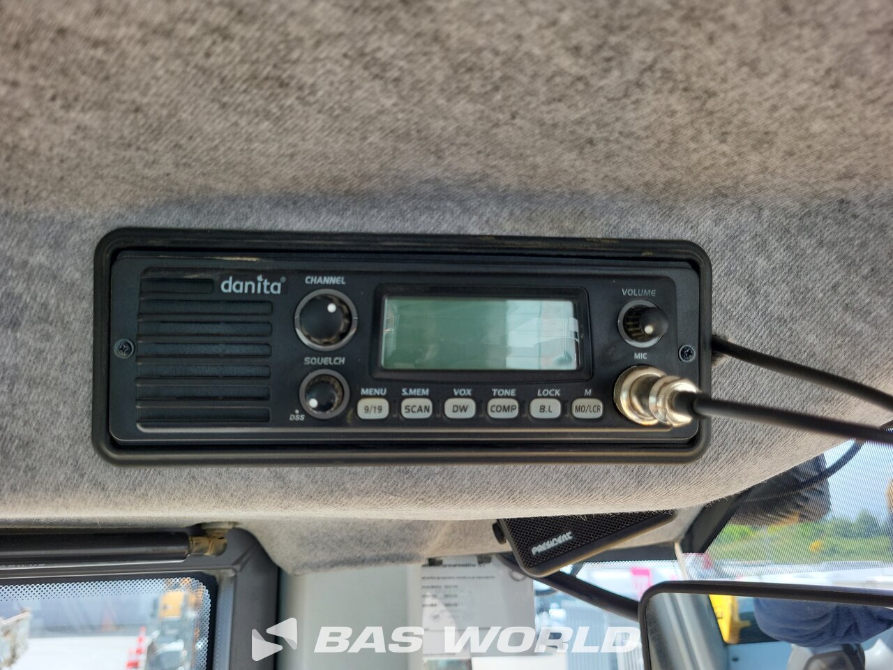 Other : Volvo L260 H Chargeuse sur pneus