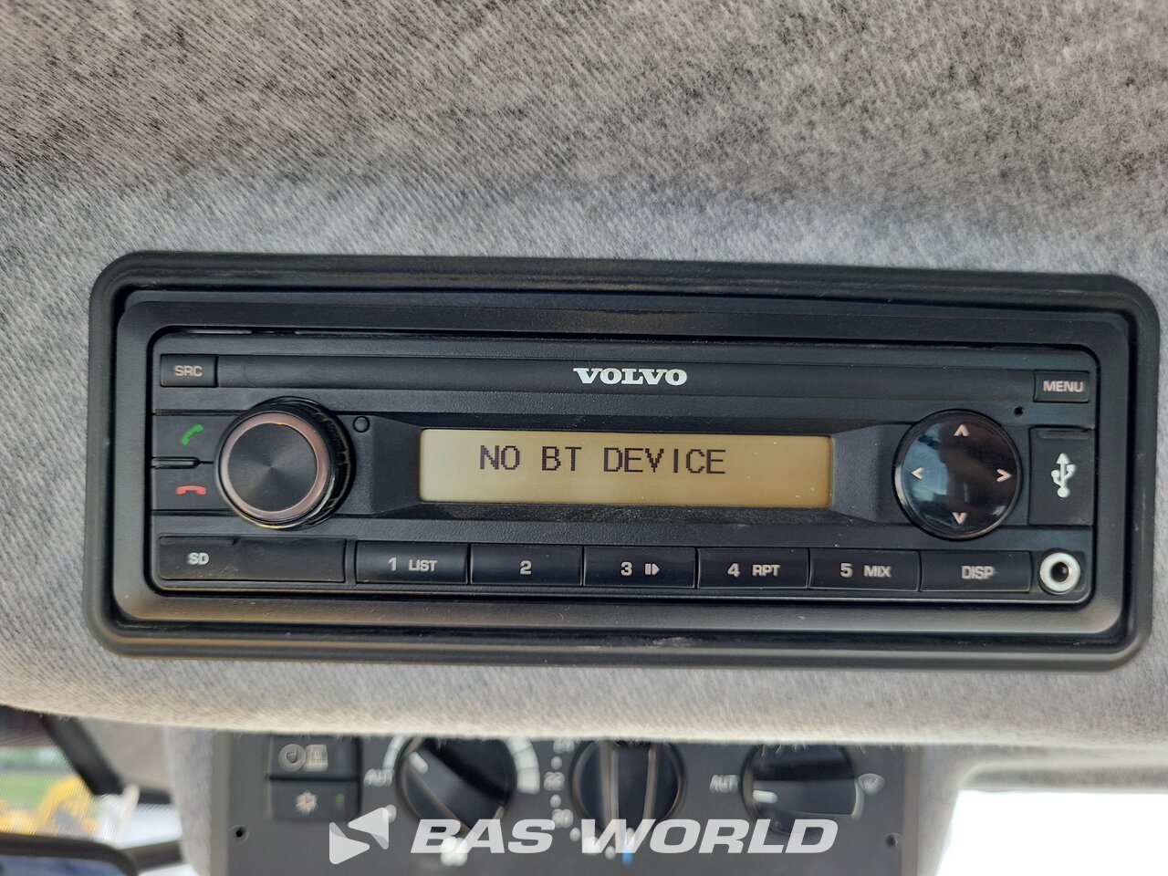 Other : Volvo L260 H Chargeuse sur pneus