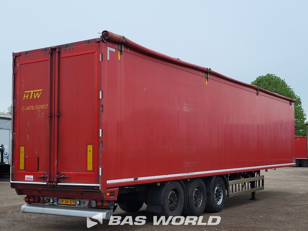 Other : Knapen Plancher mobile