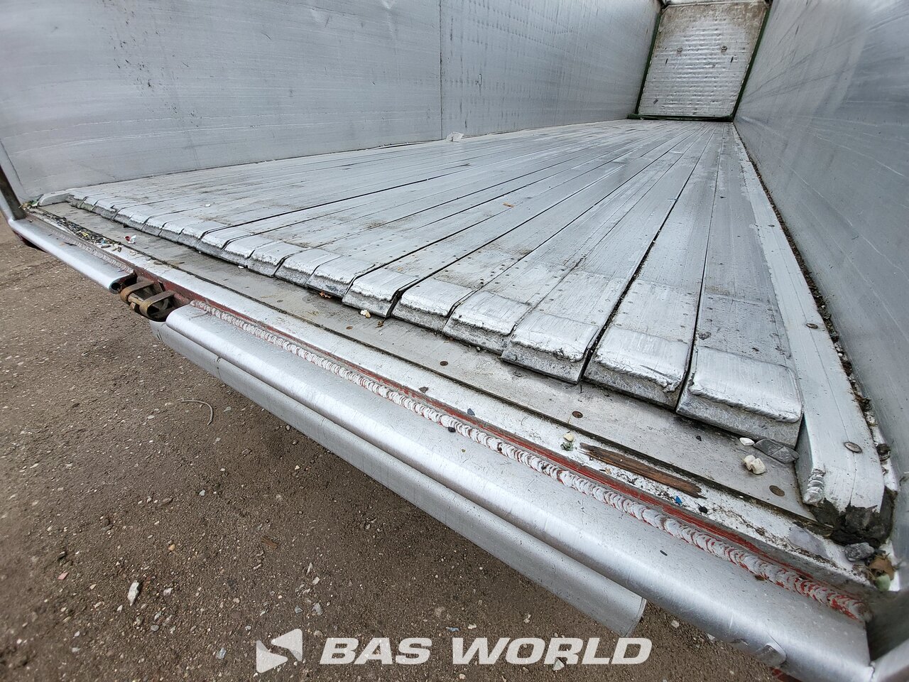Other : Knapen Plancher mobile