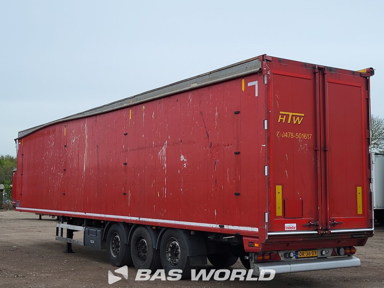 Other : Knapen Plancher mobile