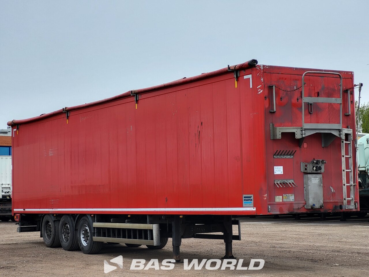Other : Knapen Plancher mobile