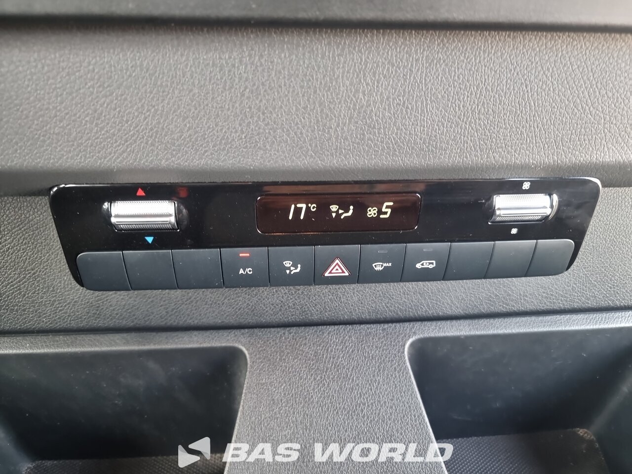Other : Mercedes Sprinter 314 CDI Fourgons utilitaires