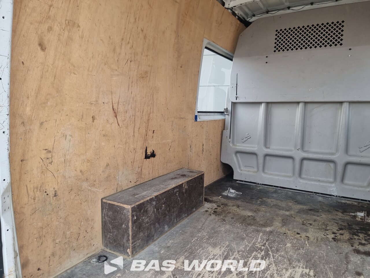 Other : Mercedes Sprinter 314 CDI Fourgons utilitaires