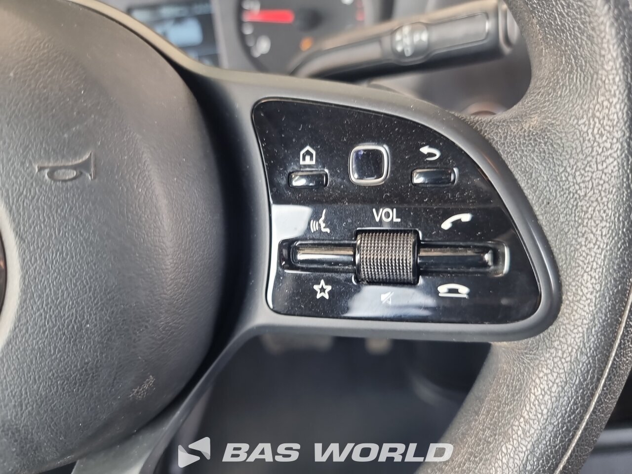 Other : Mercedes Sprinter 314 CDI Fourgons utilitaires