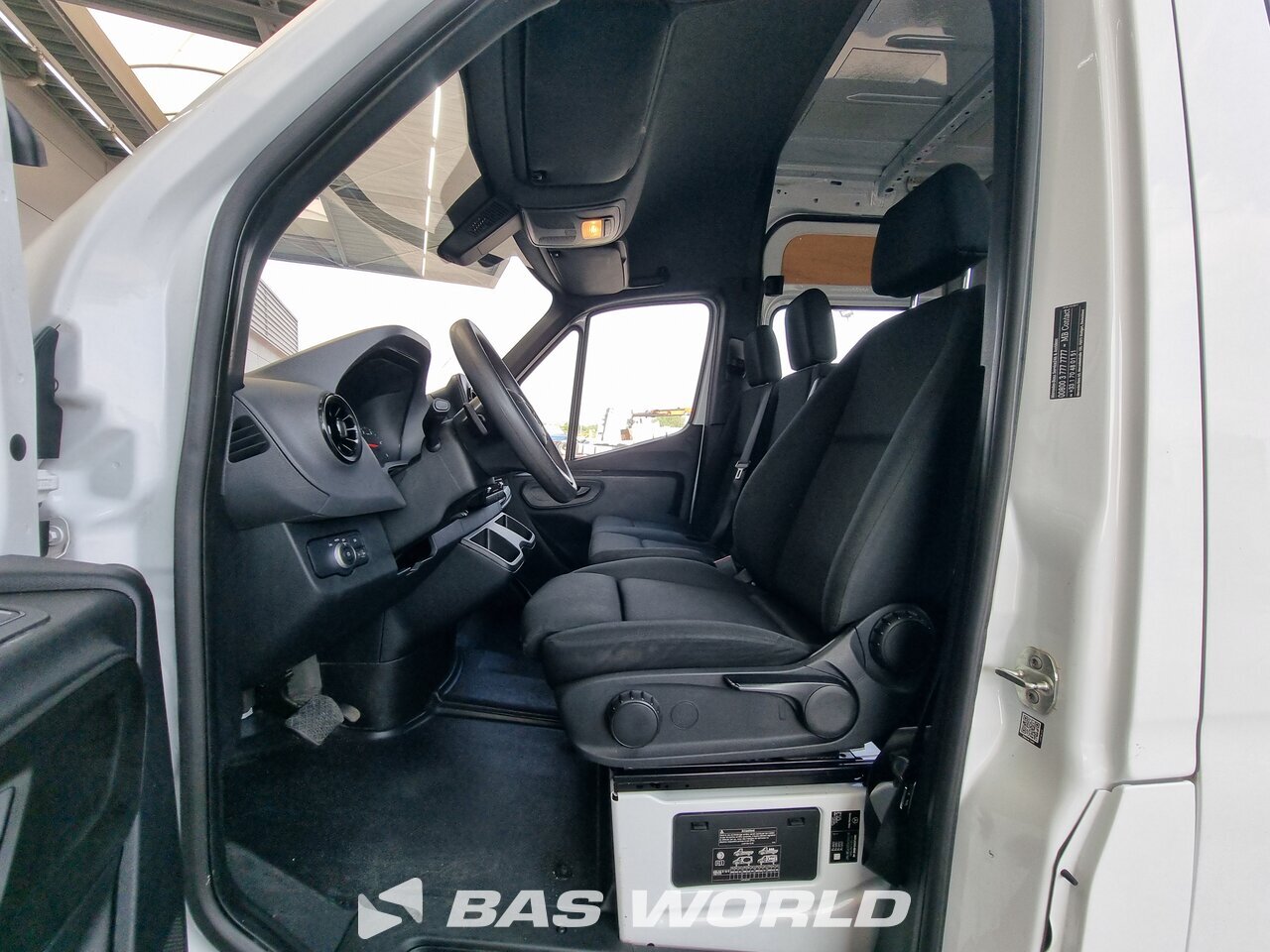 Other : Mercedes Sprinter 314 CDI Fourgons utilitaires