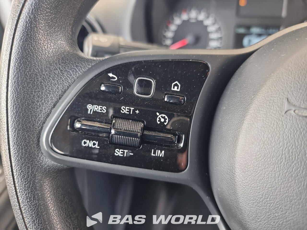 Other : Mercedes Sprinter 314 CDI Fourgons utilitaires