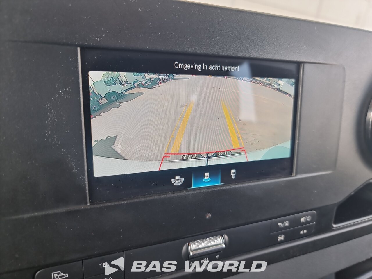 Other : Mercedes Sprinter 314 CDI Fourgons utilitaires
