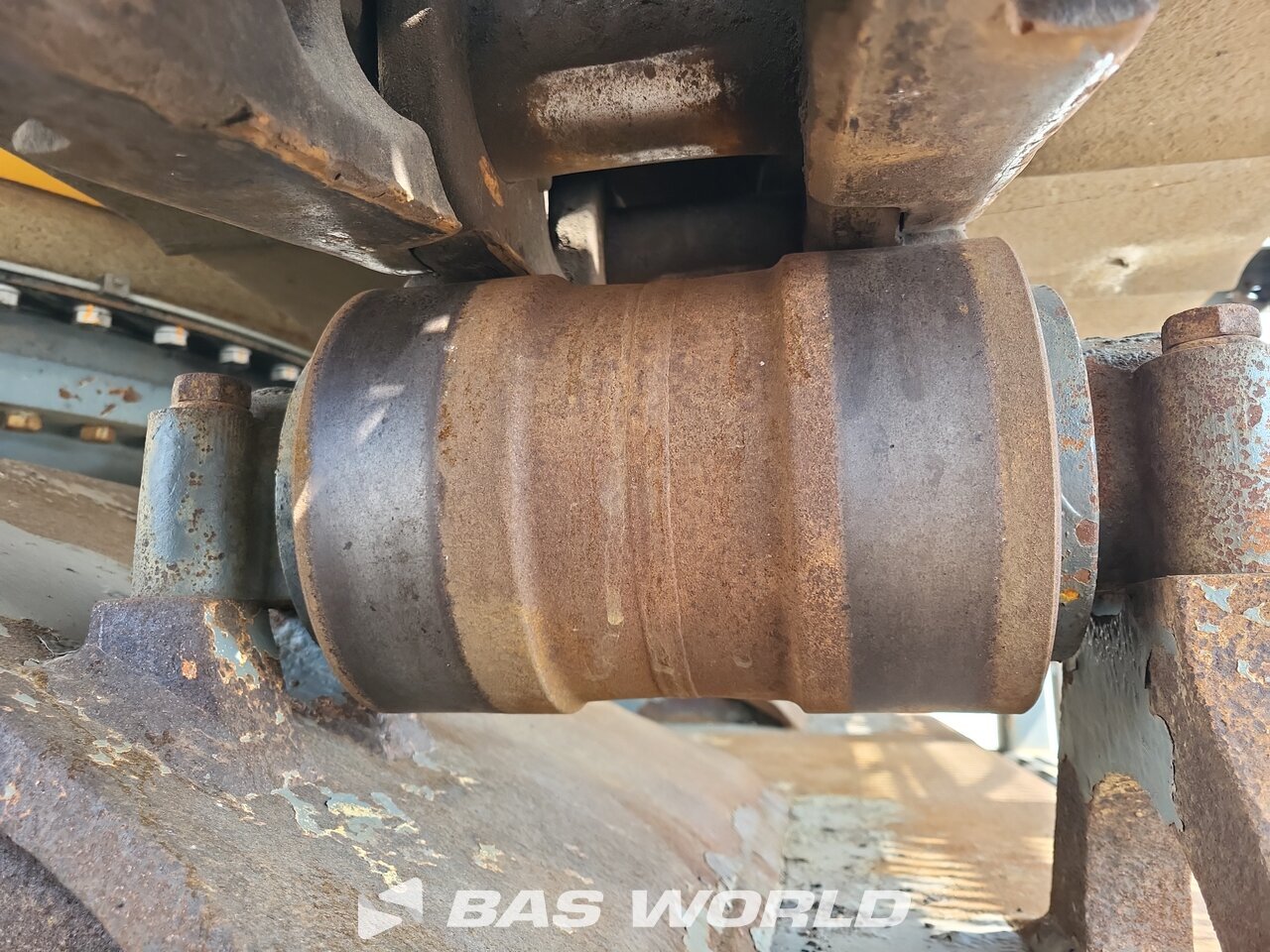 Other : Liebherr R974 C SHD Pelle sur chenilles