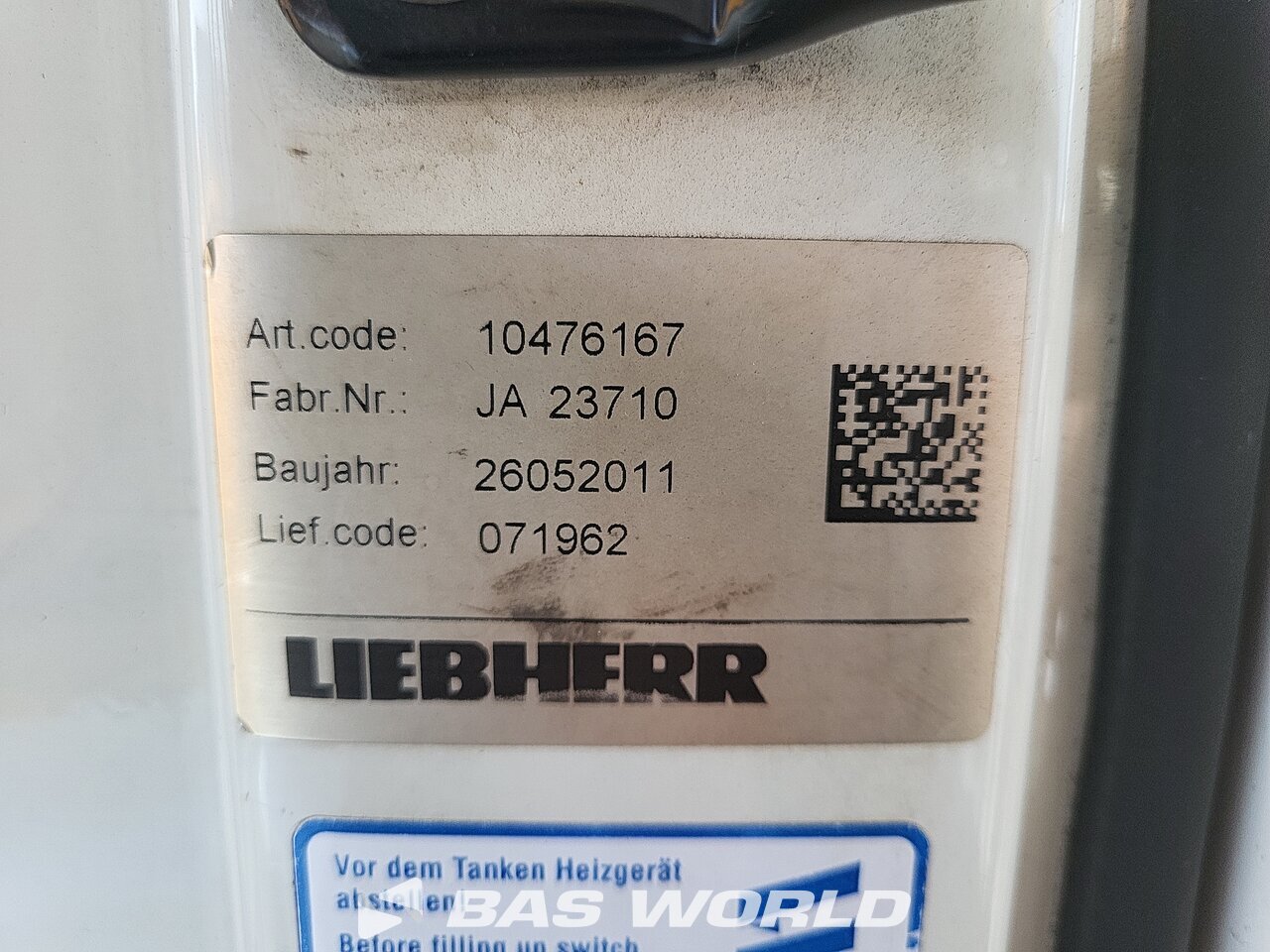 Other : Liebherr R974 C SHD Pelle sur chenilles