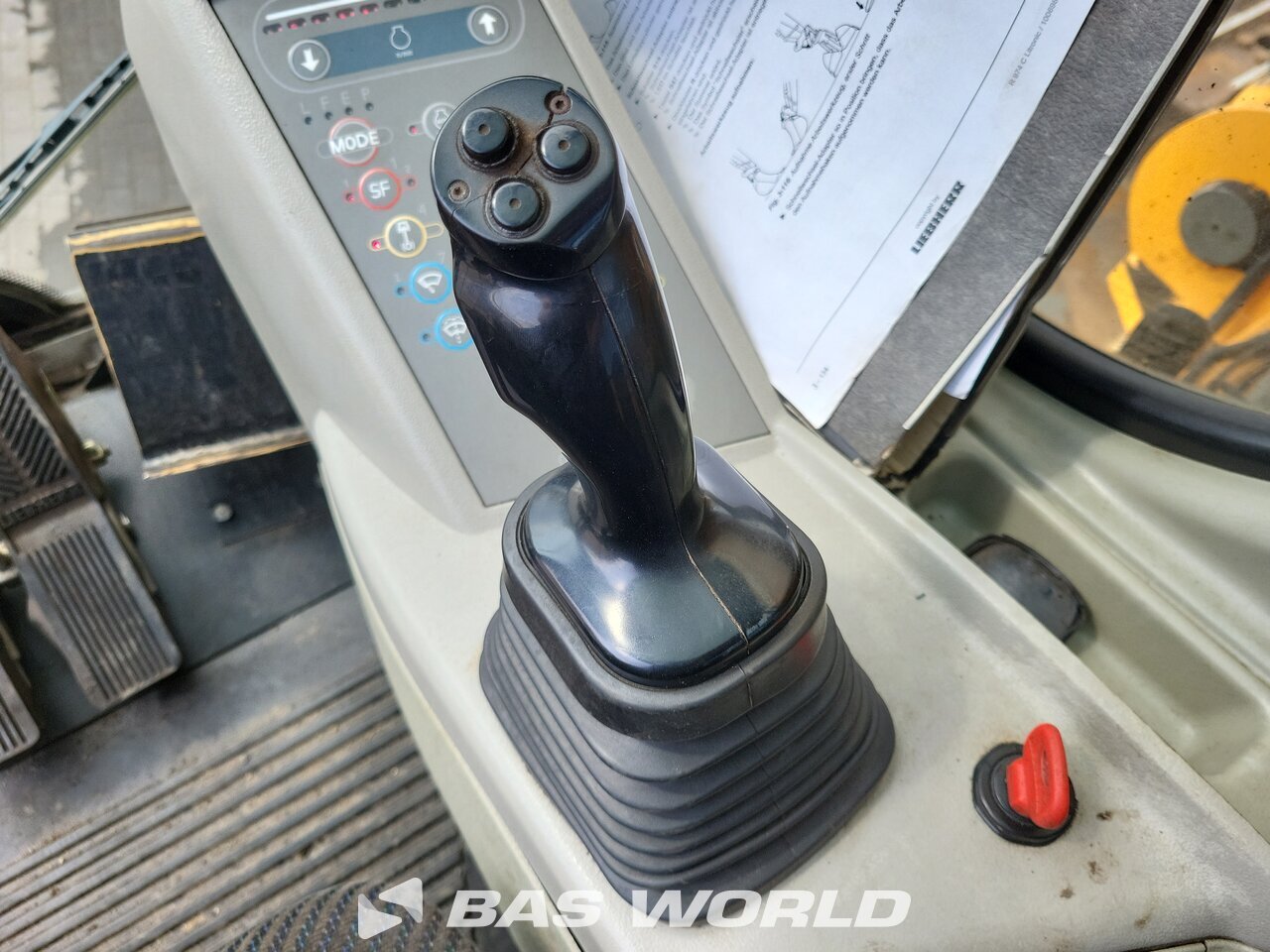 Other : Liebherr R974 C SHD Pelle sur chenilles
