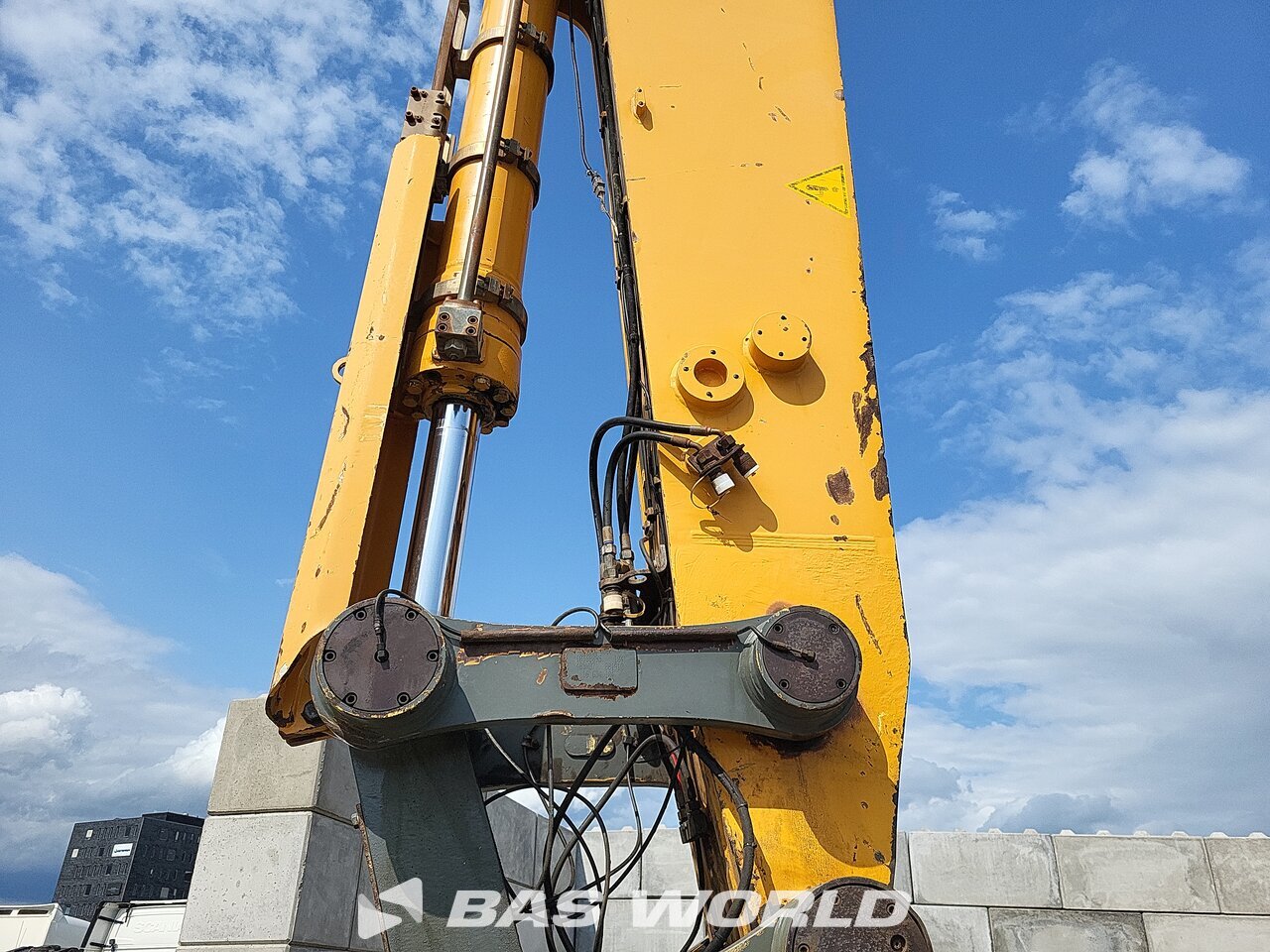 Other : Liebherr R974 C SHD Pelle sur chenilles