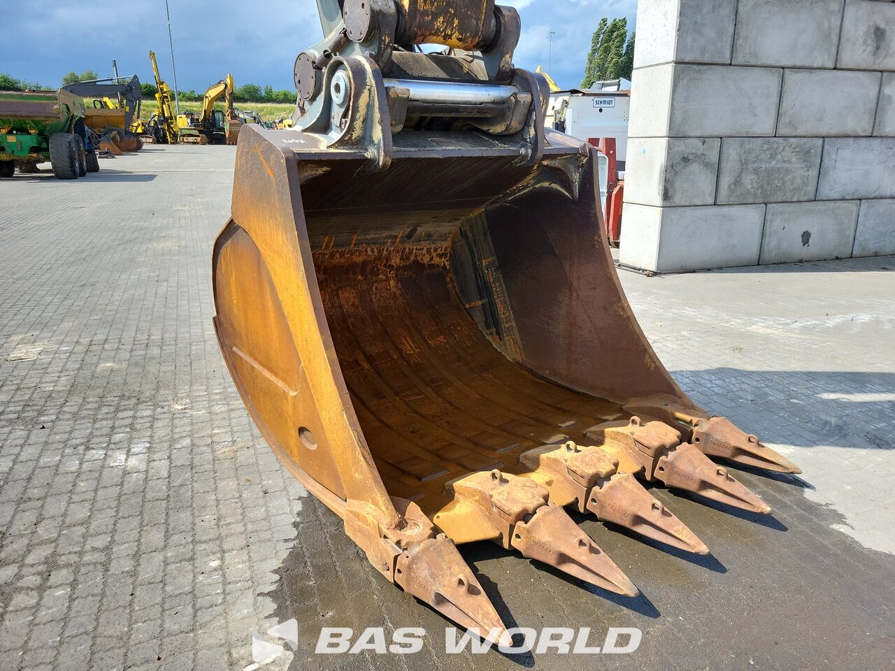 Other : Liebherr R974 C SHD Pelle sur chenilles