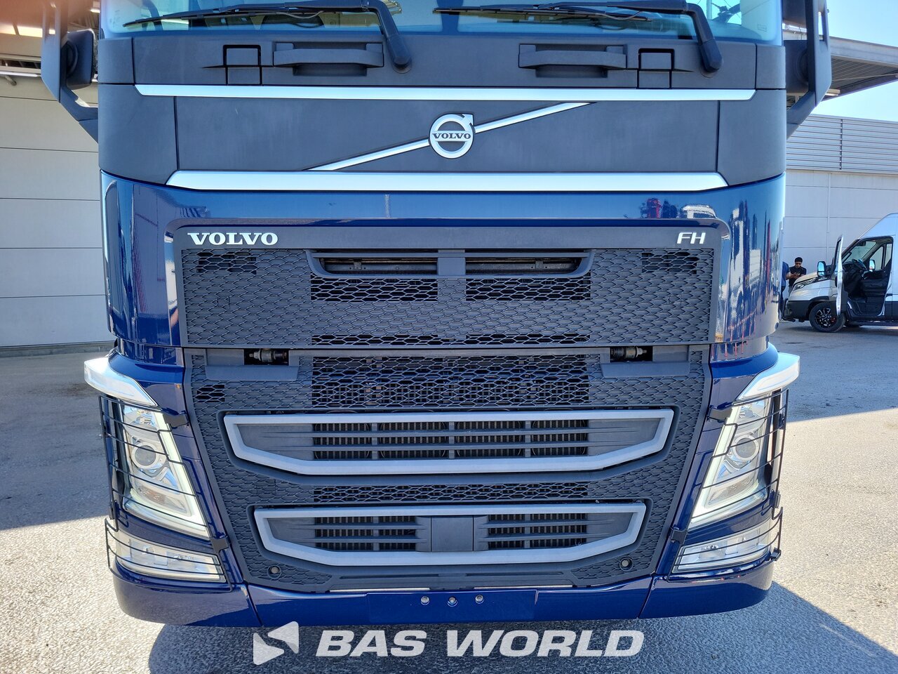 Other : Volvo FH 460 4X2 Tracteur routier