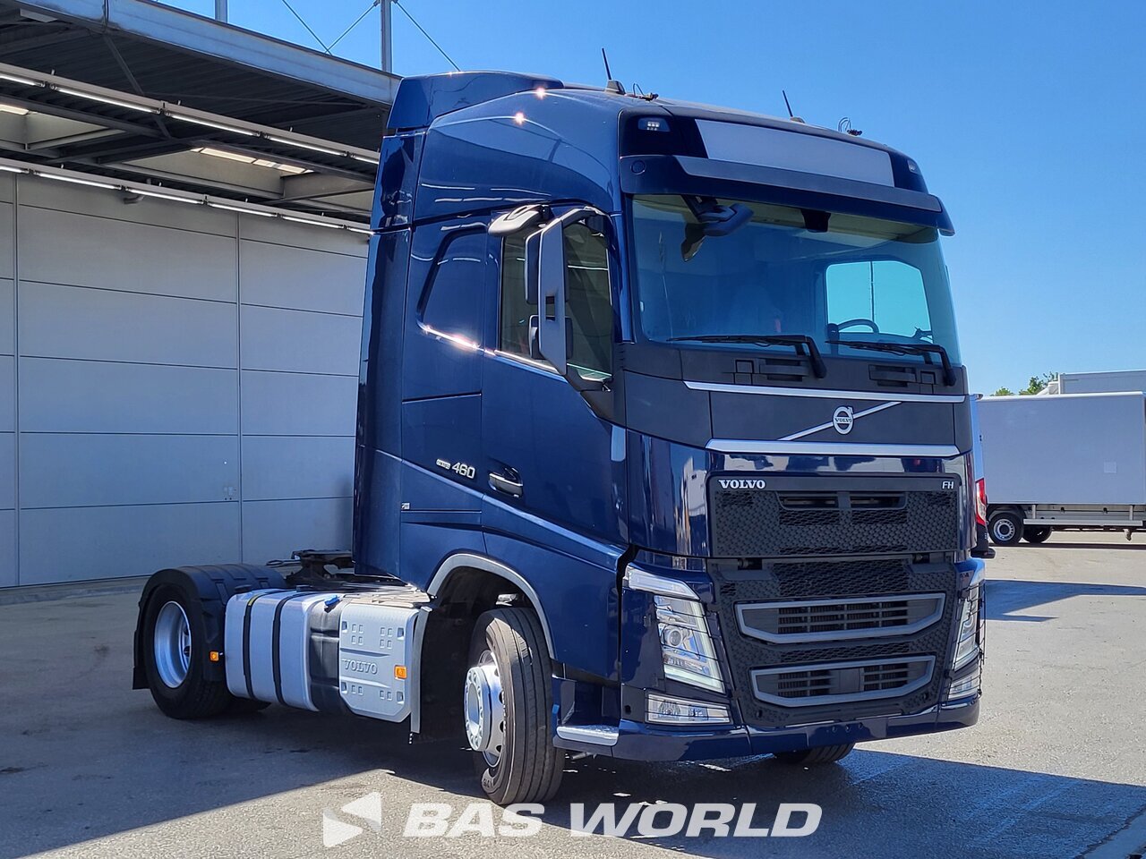 Other : Volvo FH 460 4X2 Tracteur routier