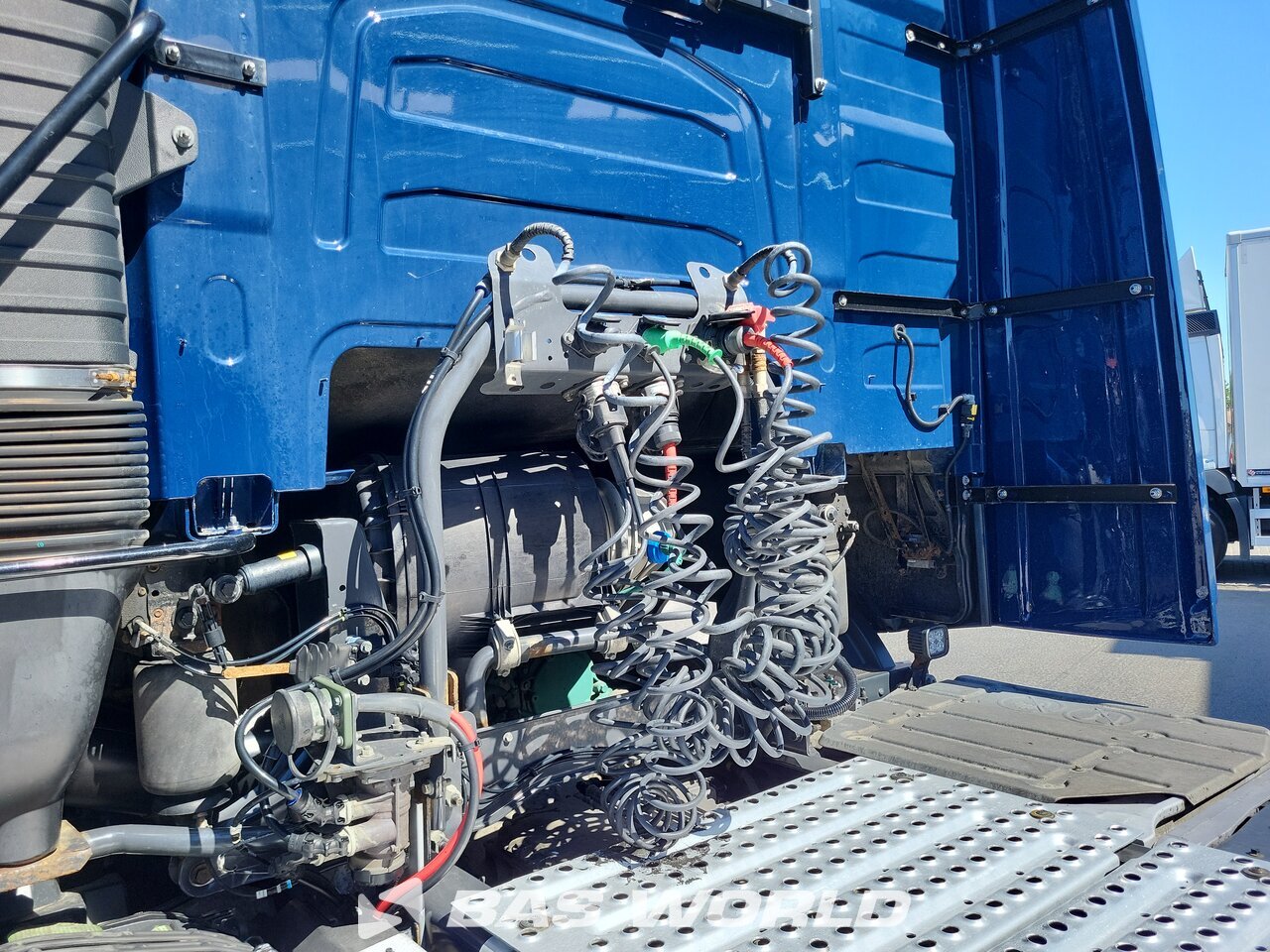 Other : Volvo FH 460 4X2 Tracteur routier