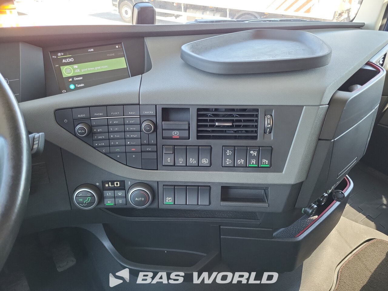 Other : Volvo FH 460 4X2 Tracteur routier