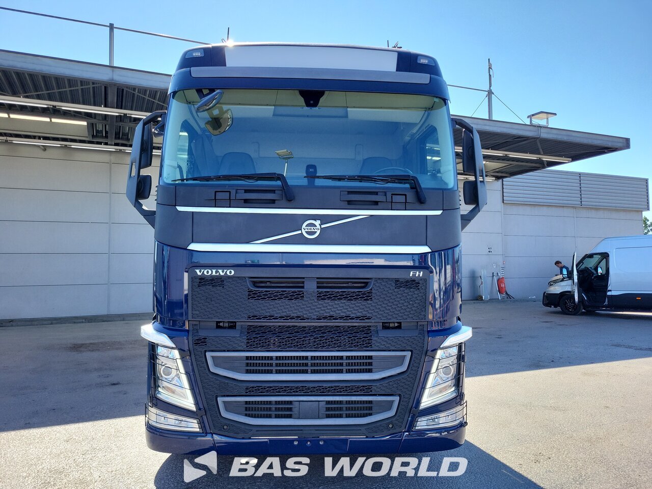 Other : Volvo FH 460 4X2 Tracteur routier
