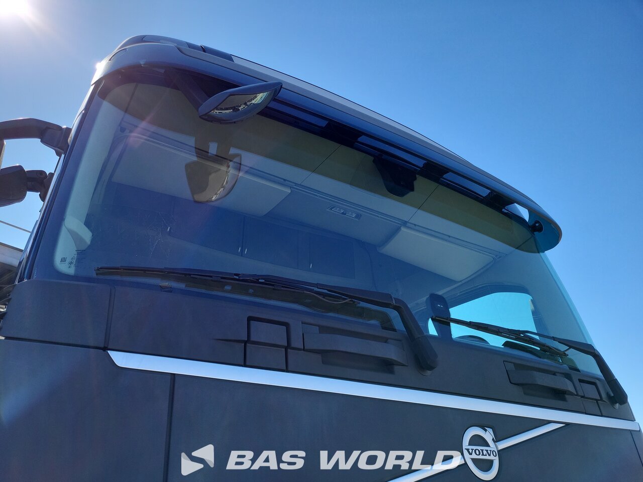 Other : Volvo FH 460 4X2 Tracteur routier