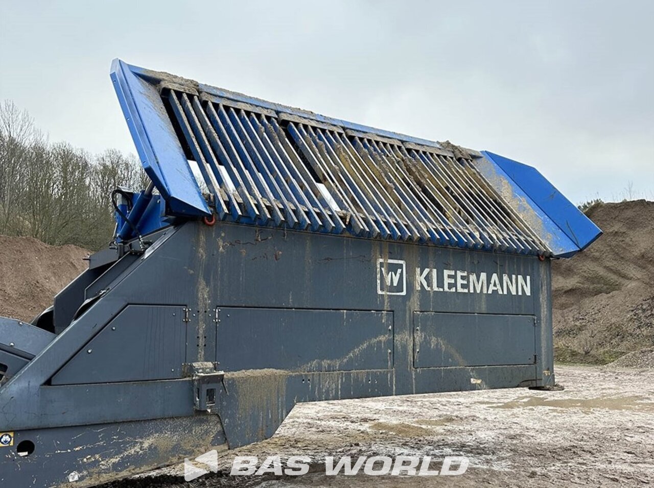 Other : Kleemann Crible